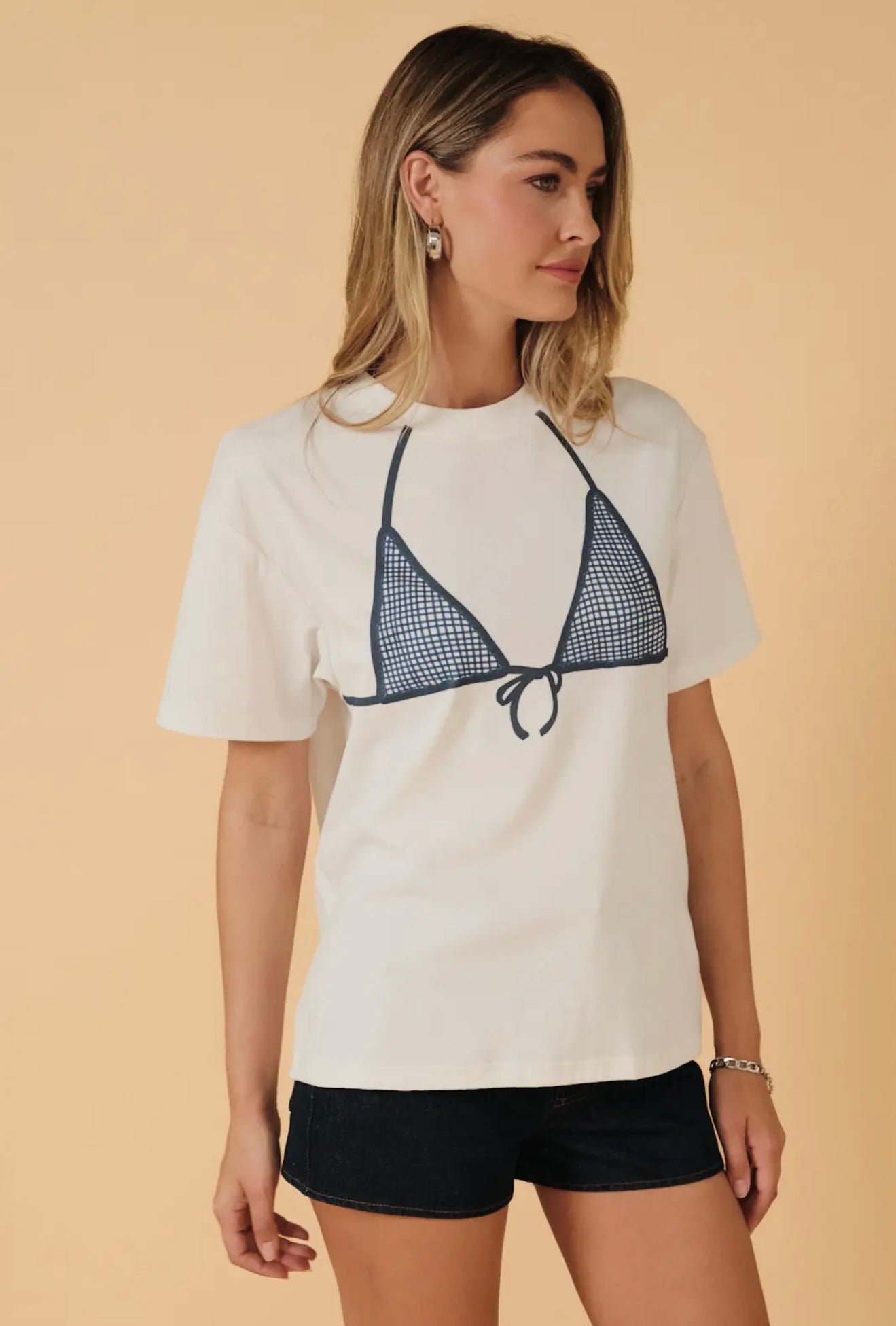 The Bikini Tee