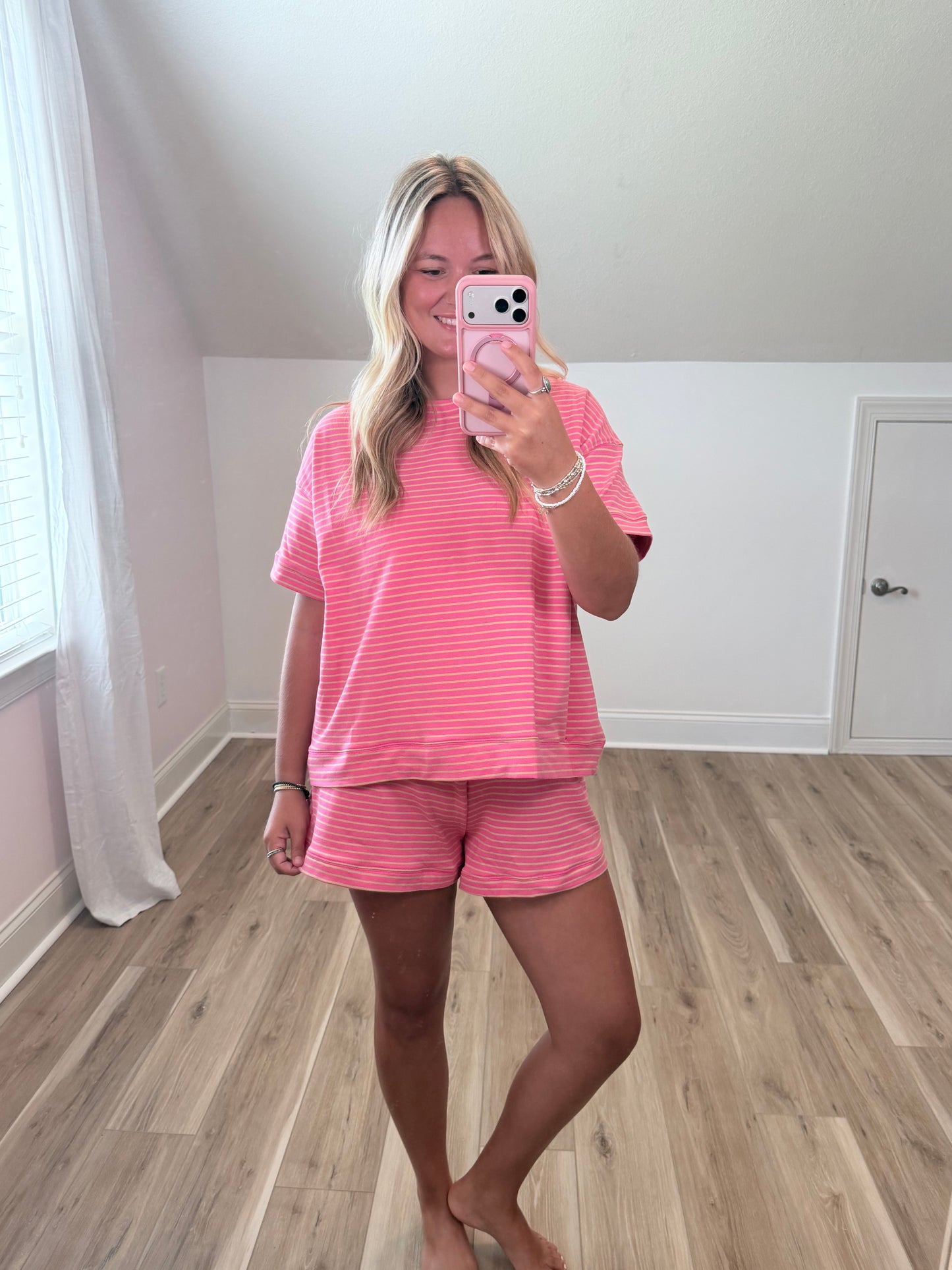 Pink Lemonade Set