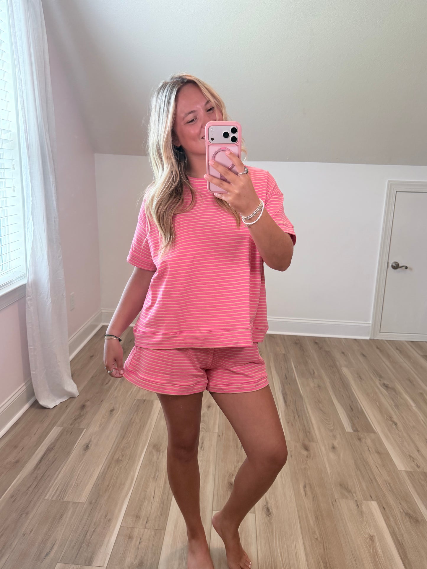 Pink Lemonade Set