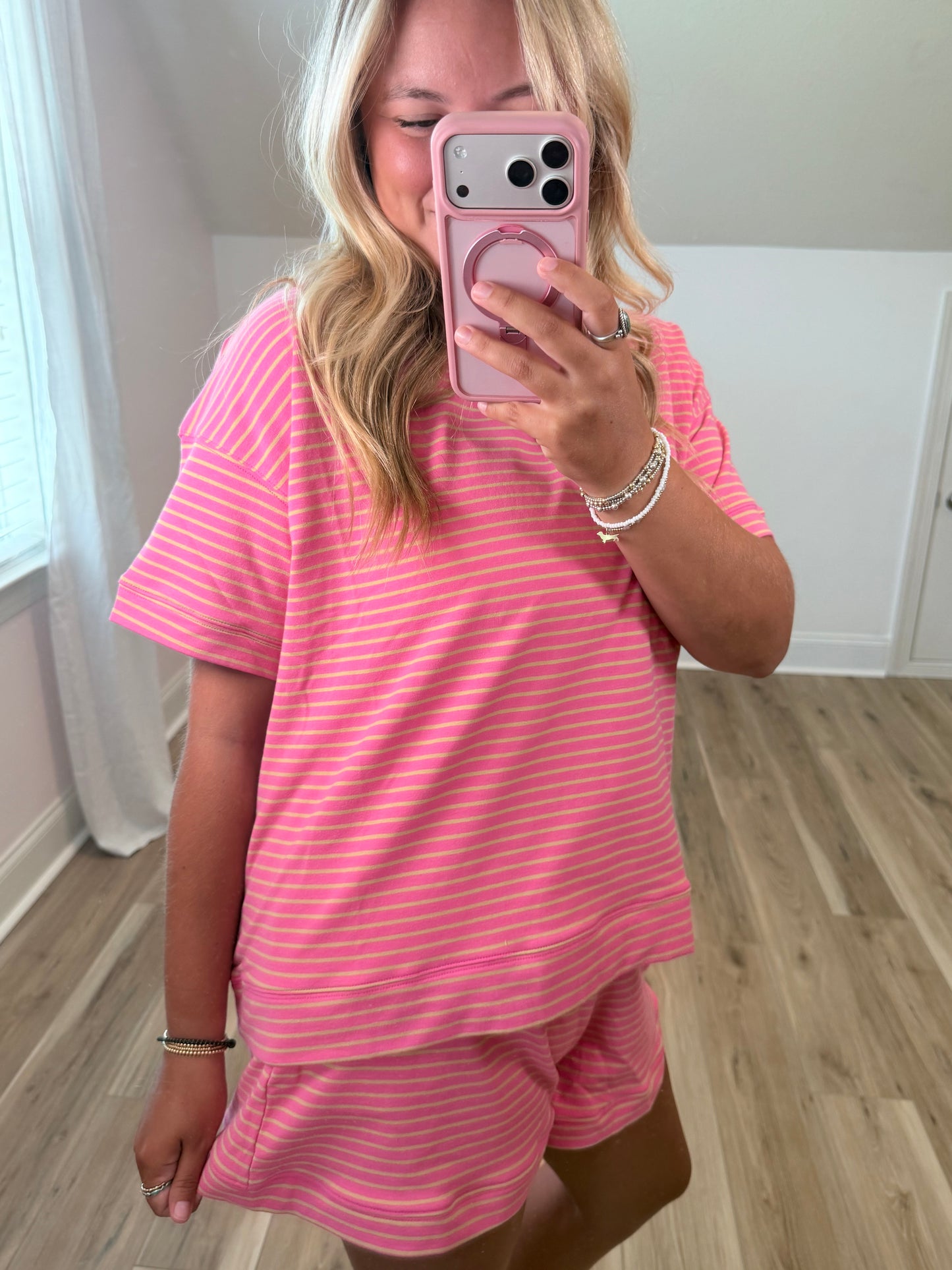 Pink Lemonade Set