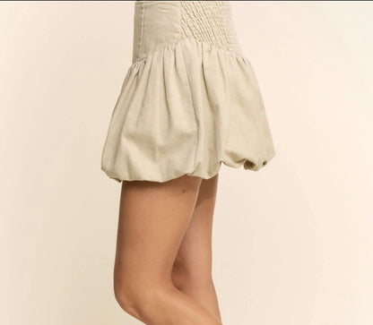 Eloise Bubble Skirt