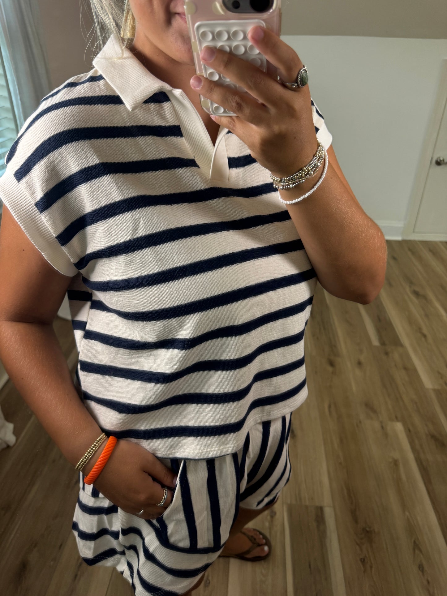 Marina Girl Set