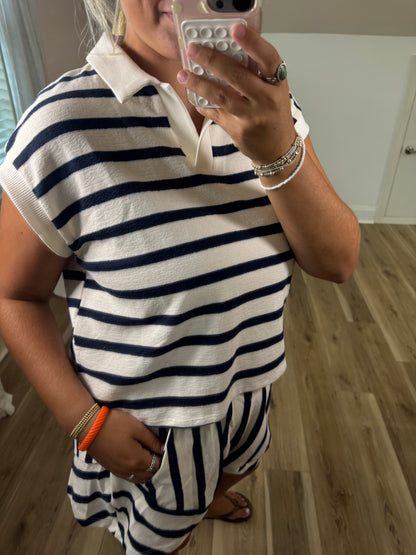 Marina Girl Set