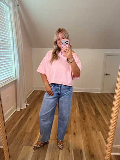 Darling Day Sweater
