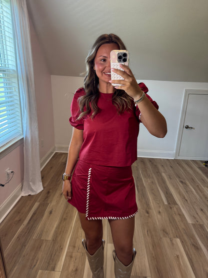 Georgia Set