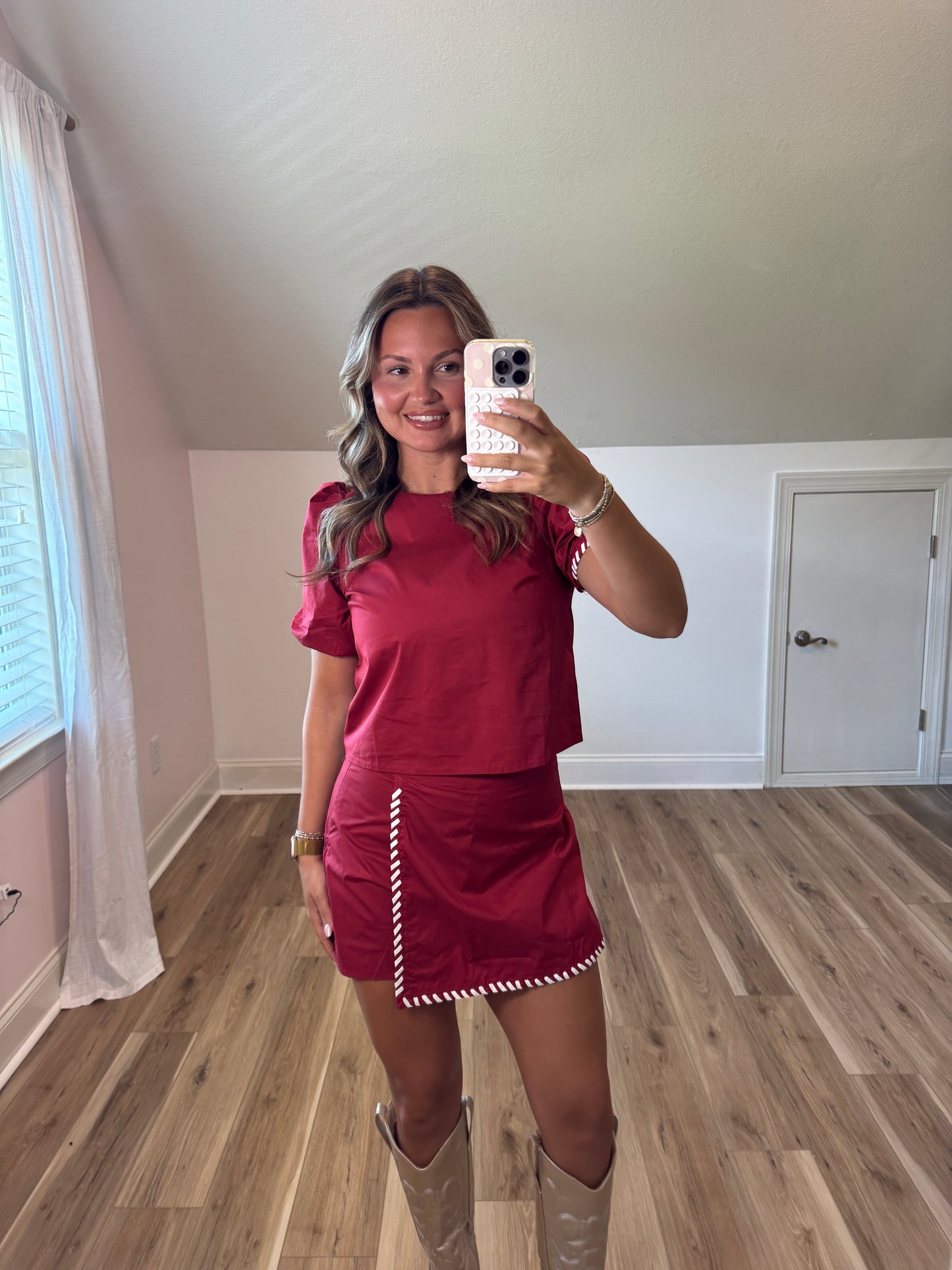 Georgia Set