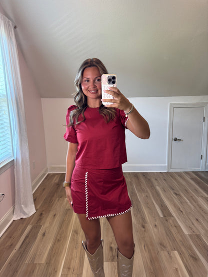 Georgia Set