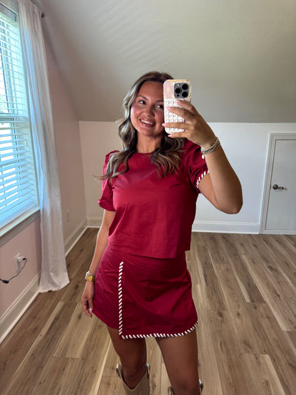 Georgia Set