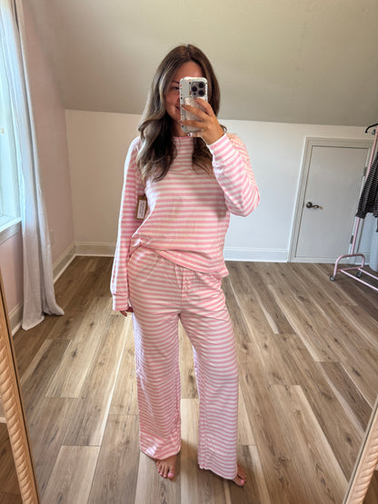 Rosie Pant Set