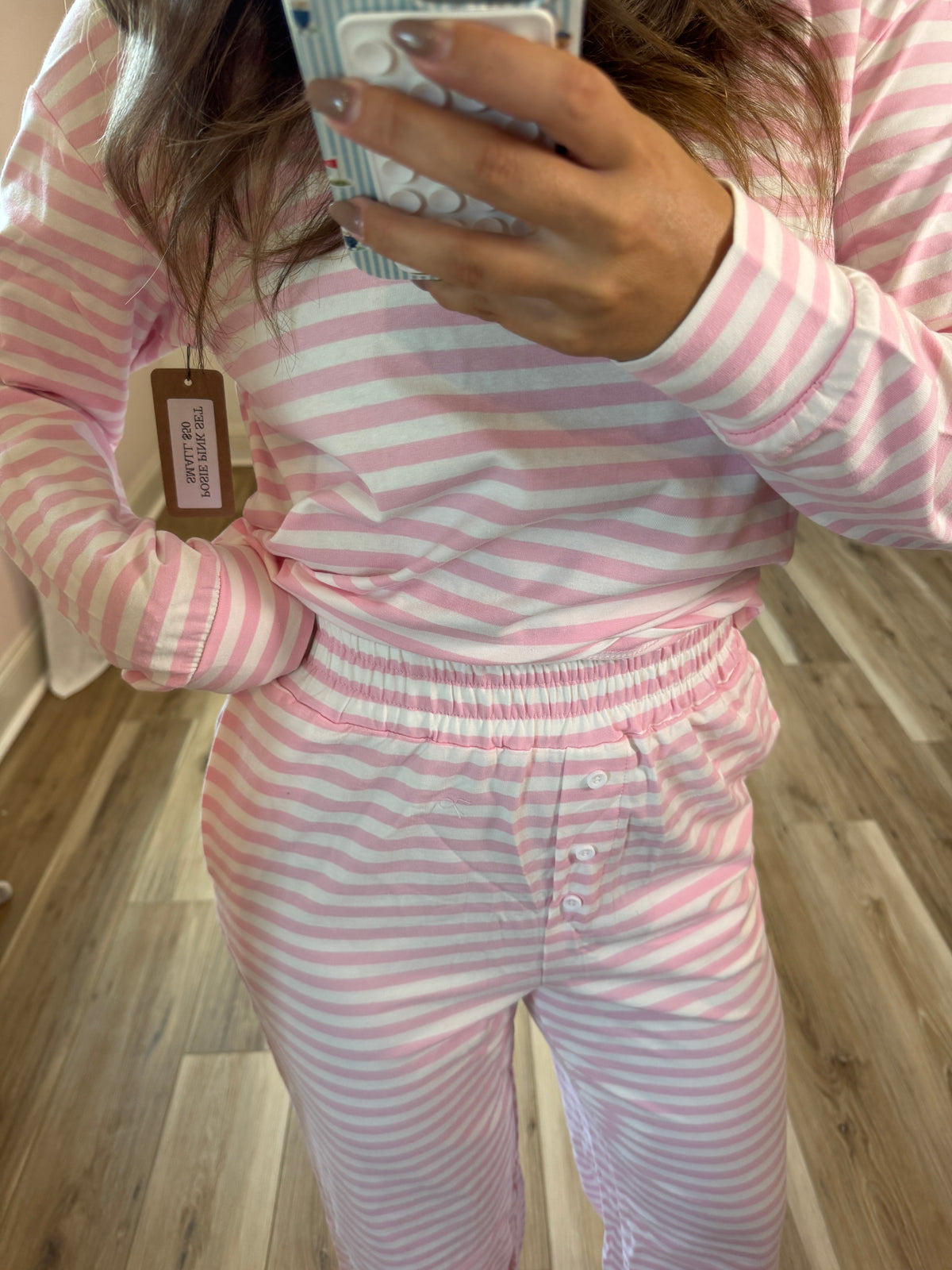 Rosie Pant Set