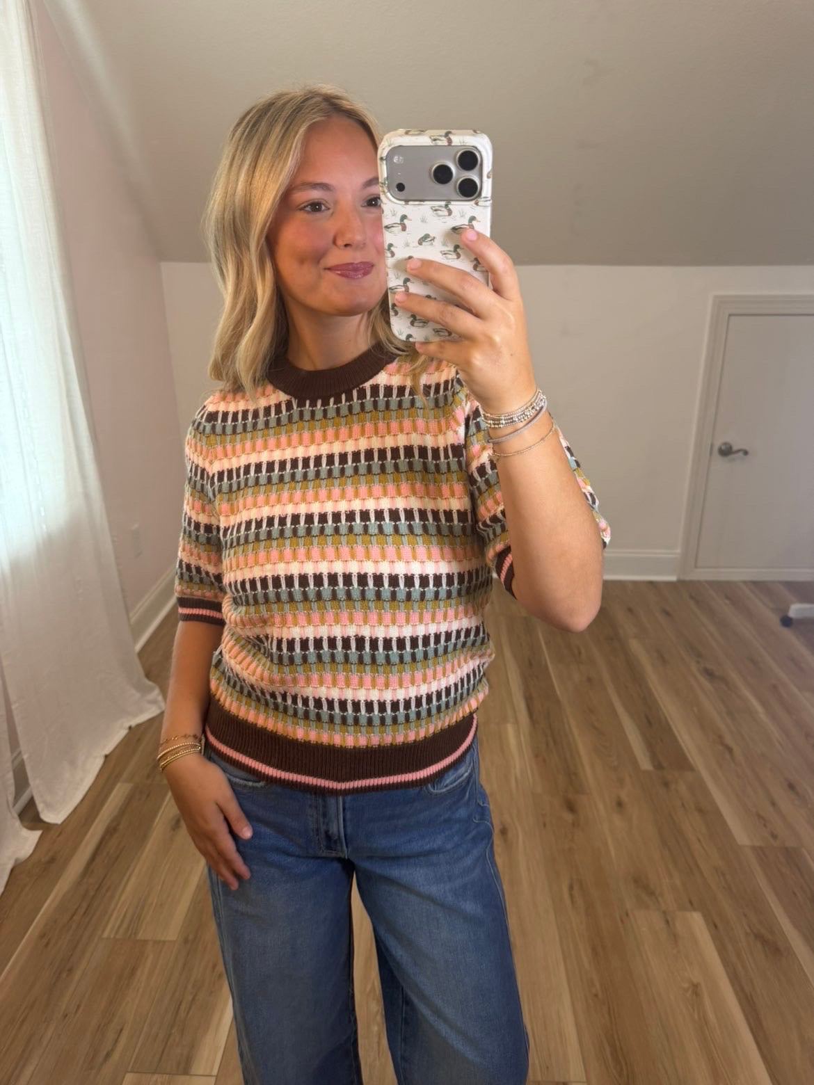 Goldie Sweater