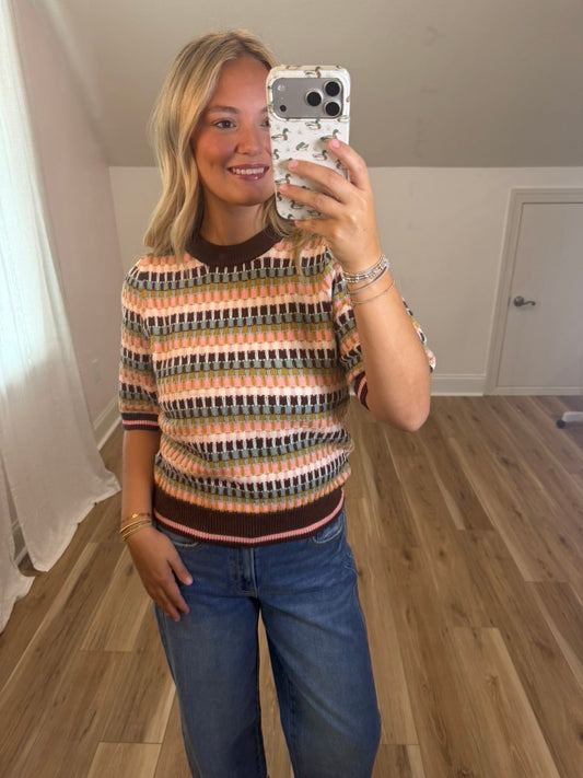 Goldie Sweater