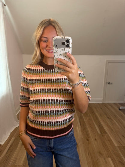 Goldie Sweater