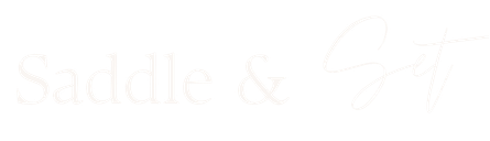 Saddle & Set