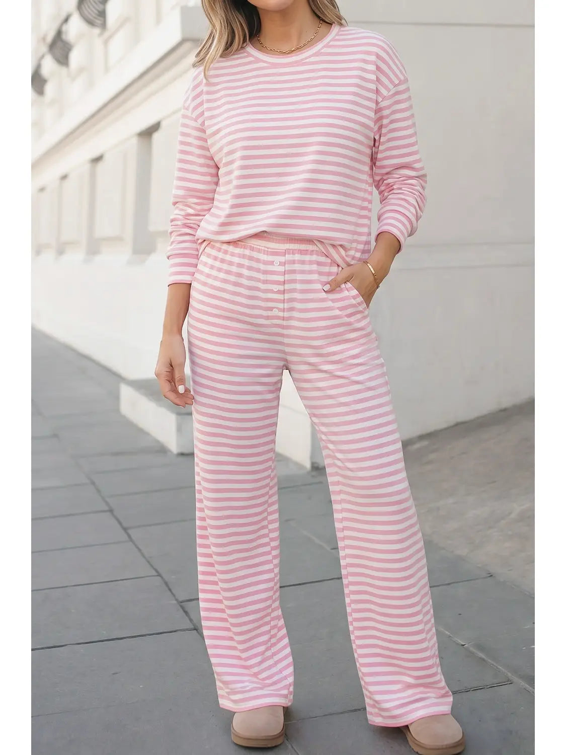 Rosie Pant Set