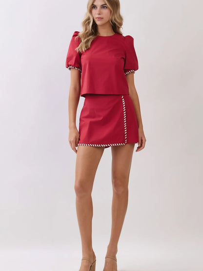 Georgia Set